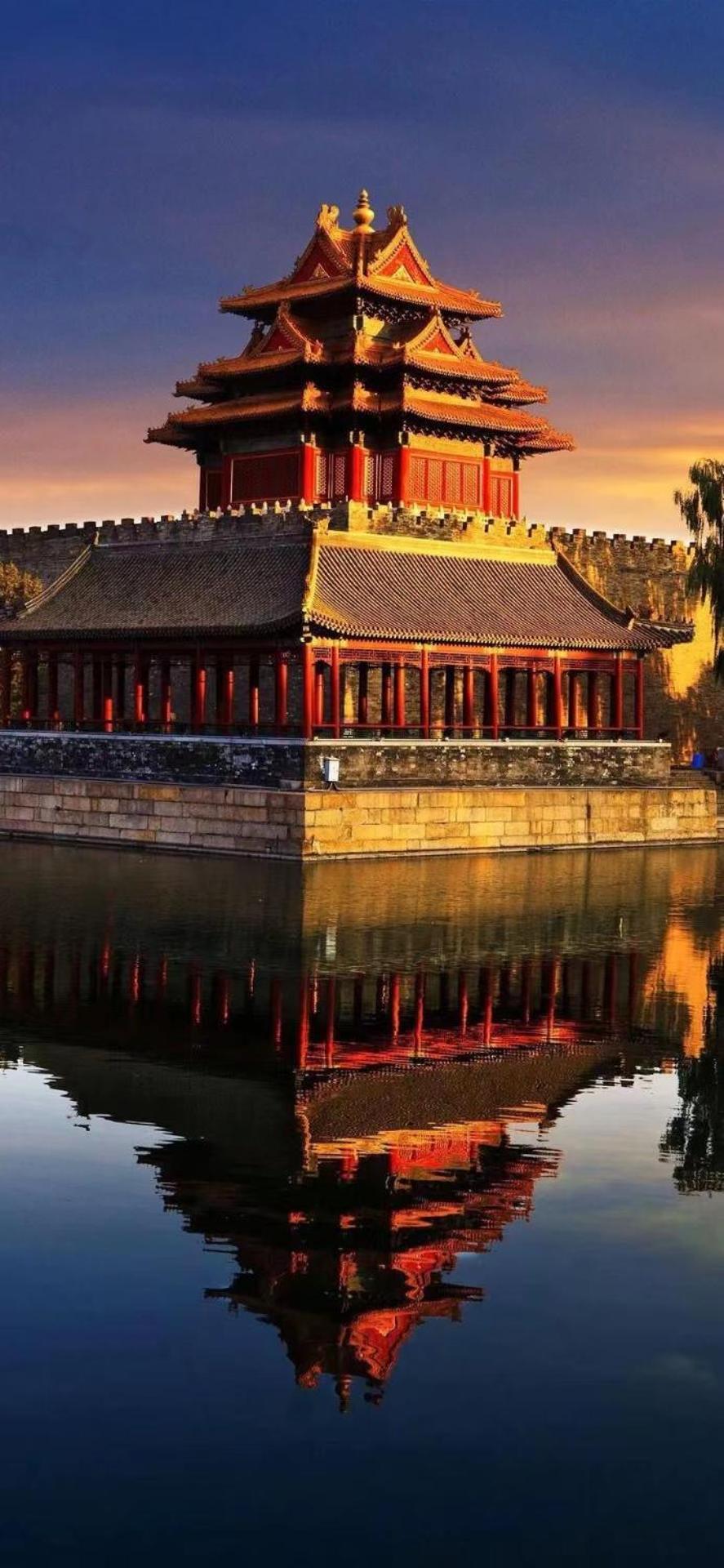 Beijing Tangfu Nanluoguxiang Wang Fu Jing Forbidden City Snack Street Hotel,1 Stop Walking To Airport Express,3 Stop To Tiananmen&Free Laundry Dry Service &Professional Free Tour Ticket Service With English Speaking Staff מראה חיצוני תמונה